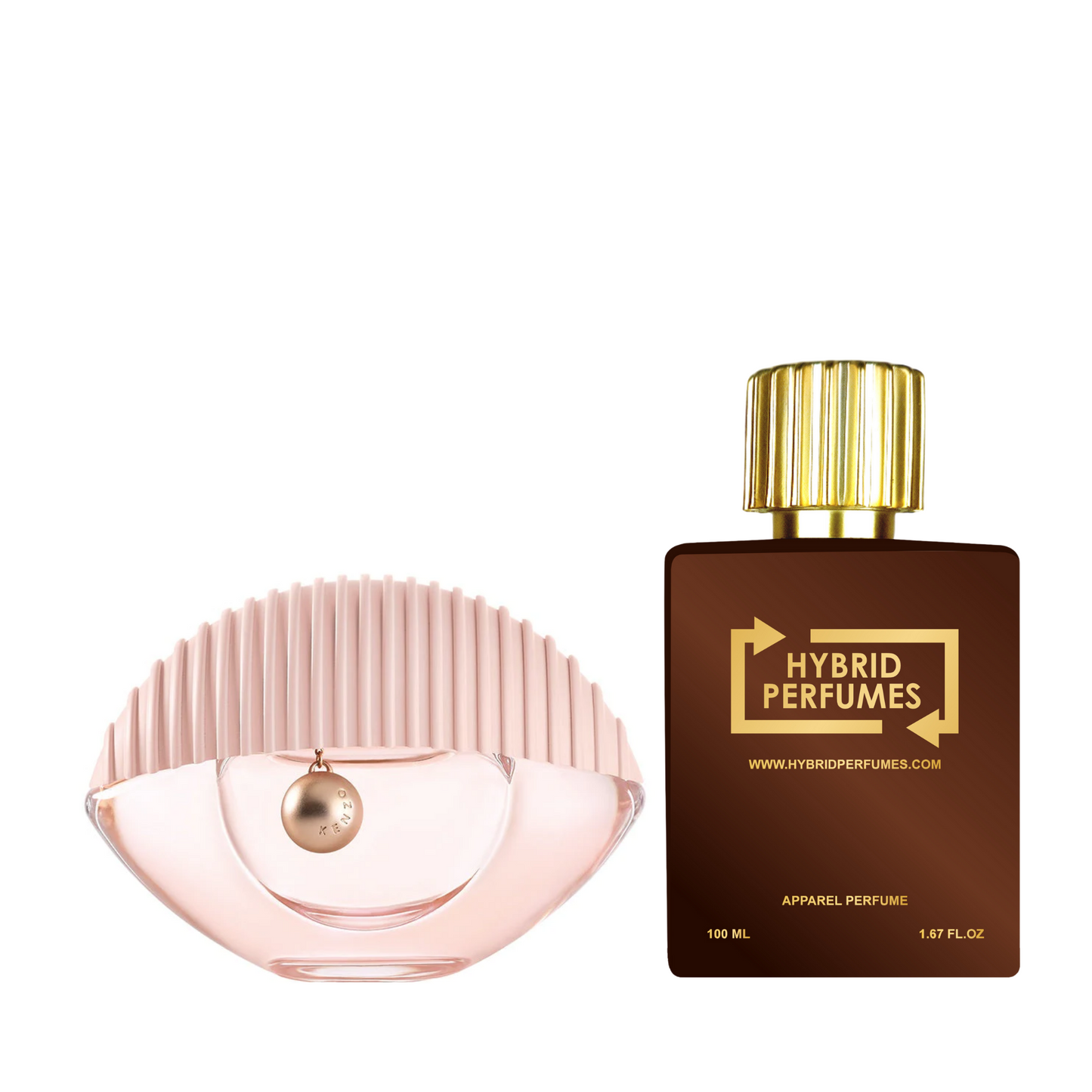 Kenzo World Eau de Toilette
