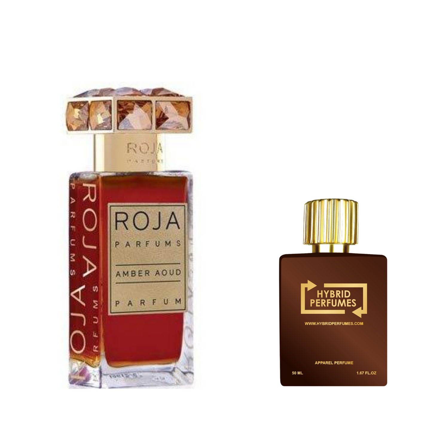 Amber Aoud by Roja Dove
