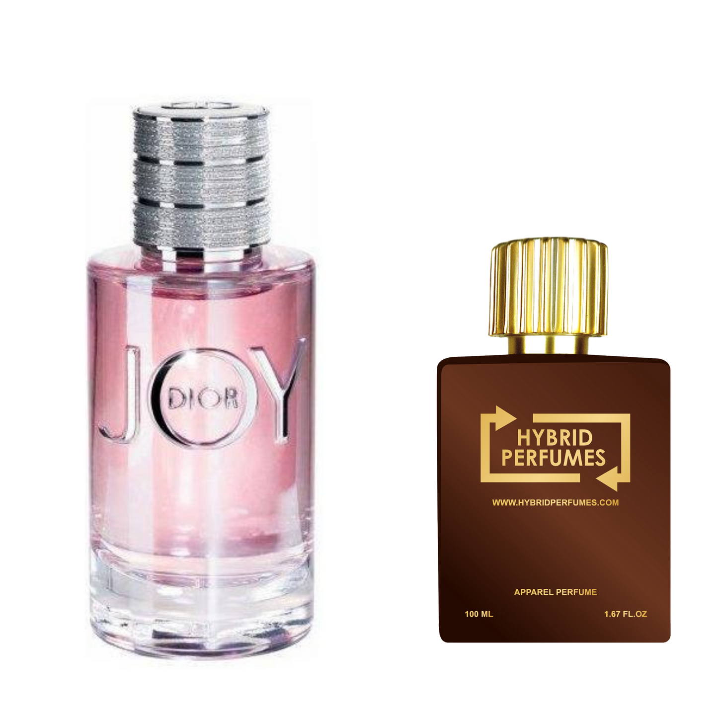 Dior Joy