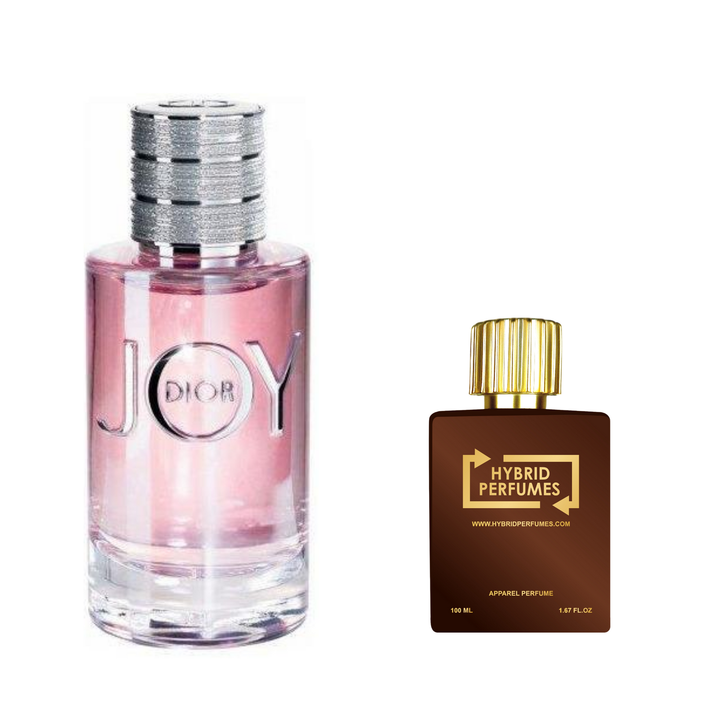 Dior Joy