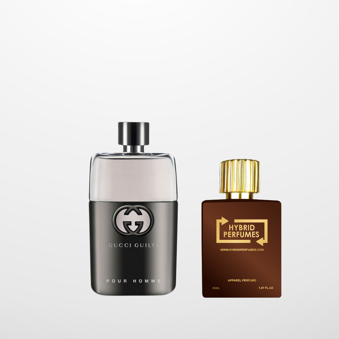 Men’s Pookie Combo   25ml X 5 perfumes