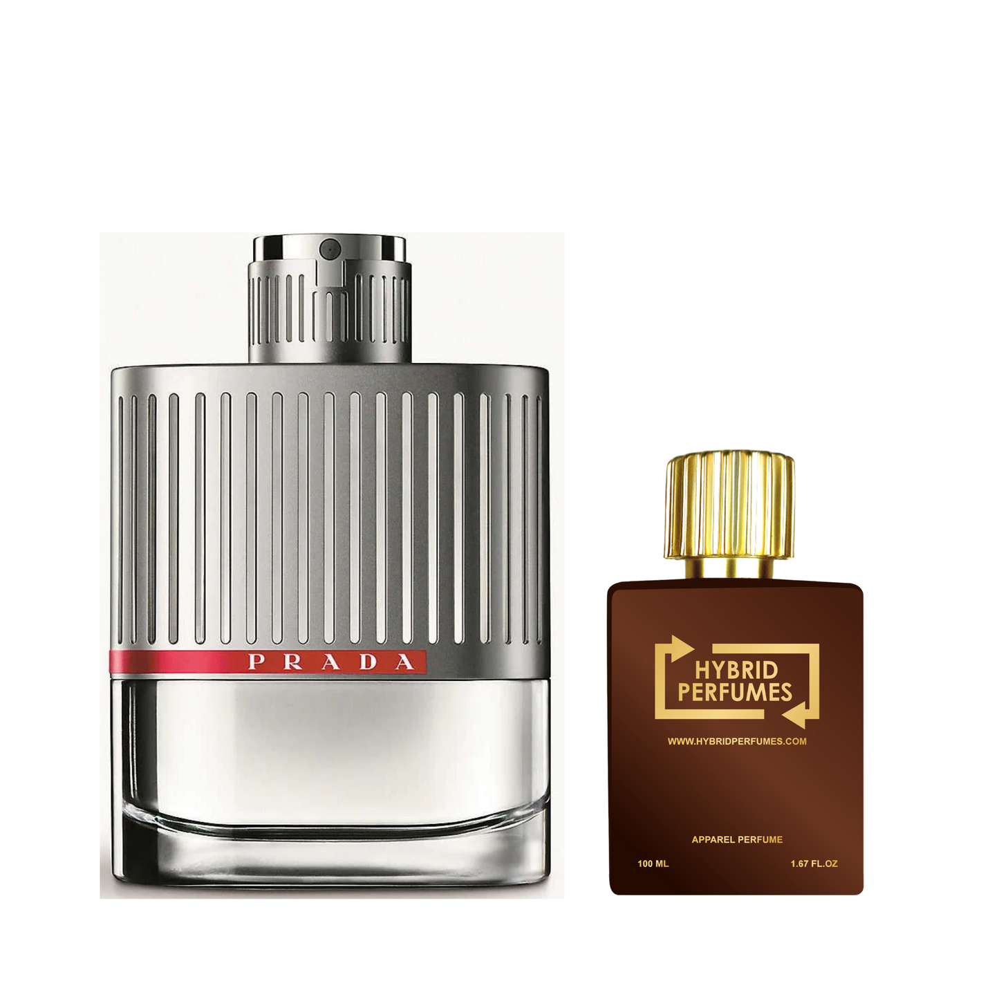 Prada Luna Rossa