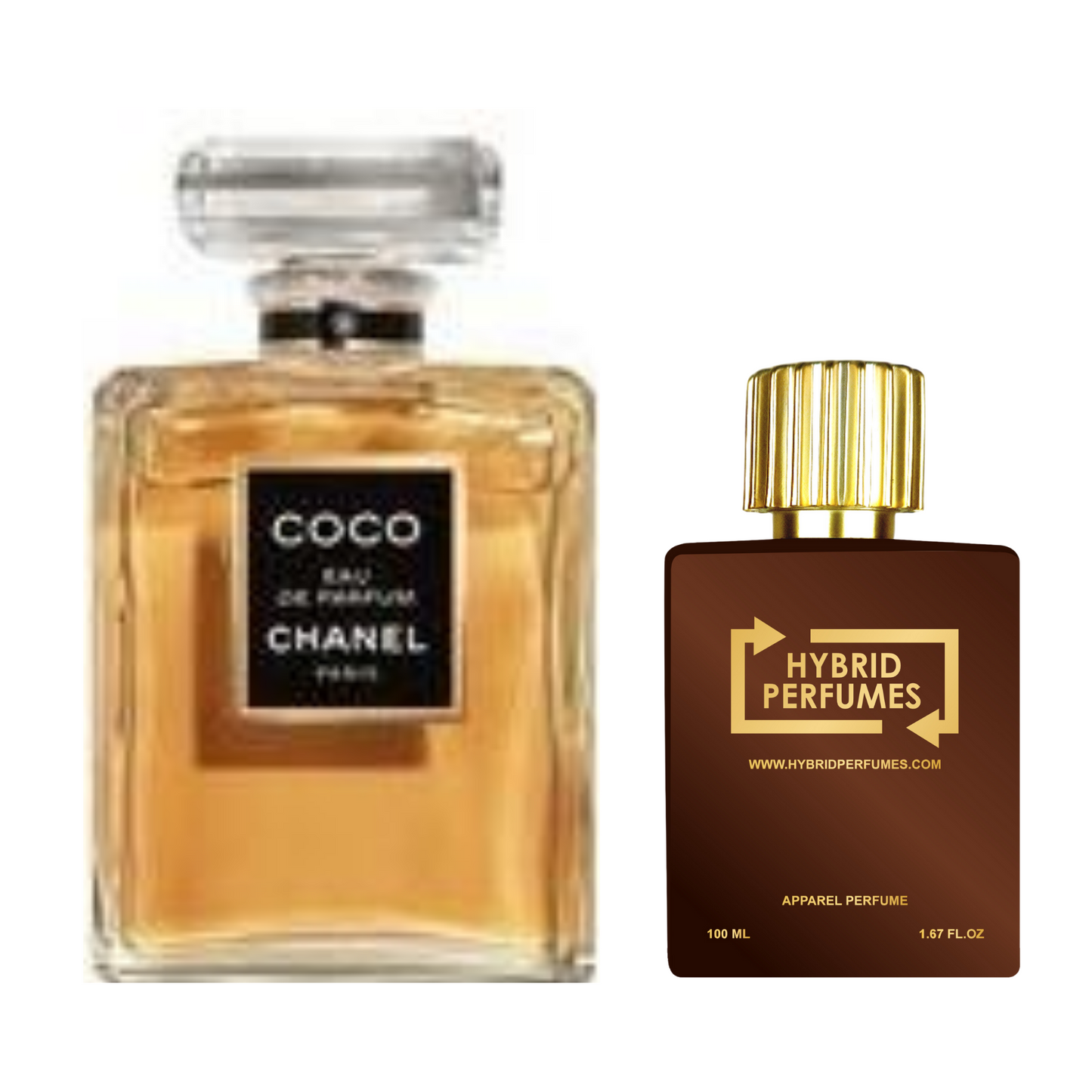 Coco Chanel