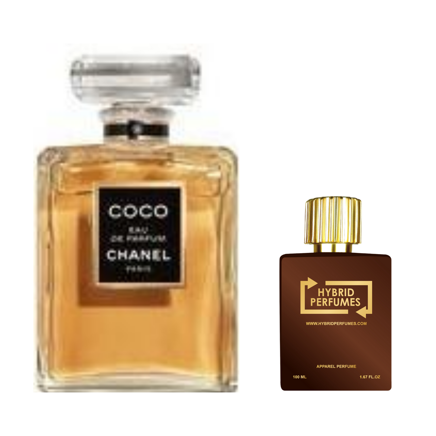 Coco Chanel