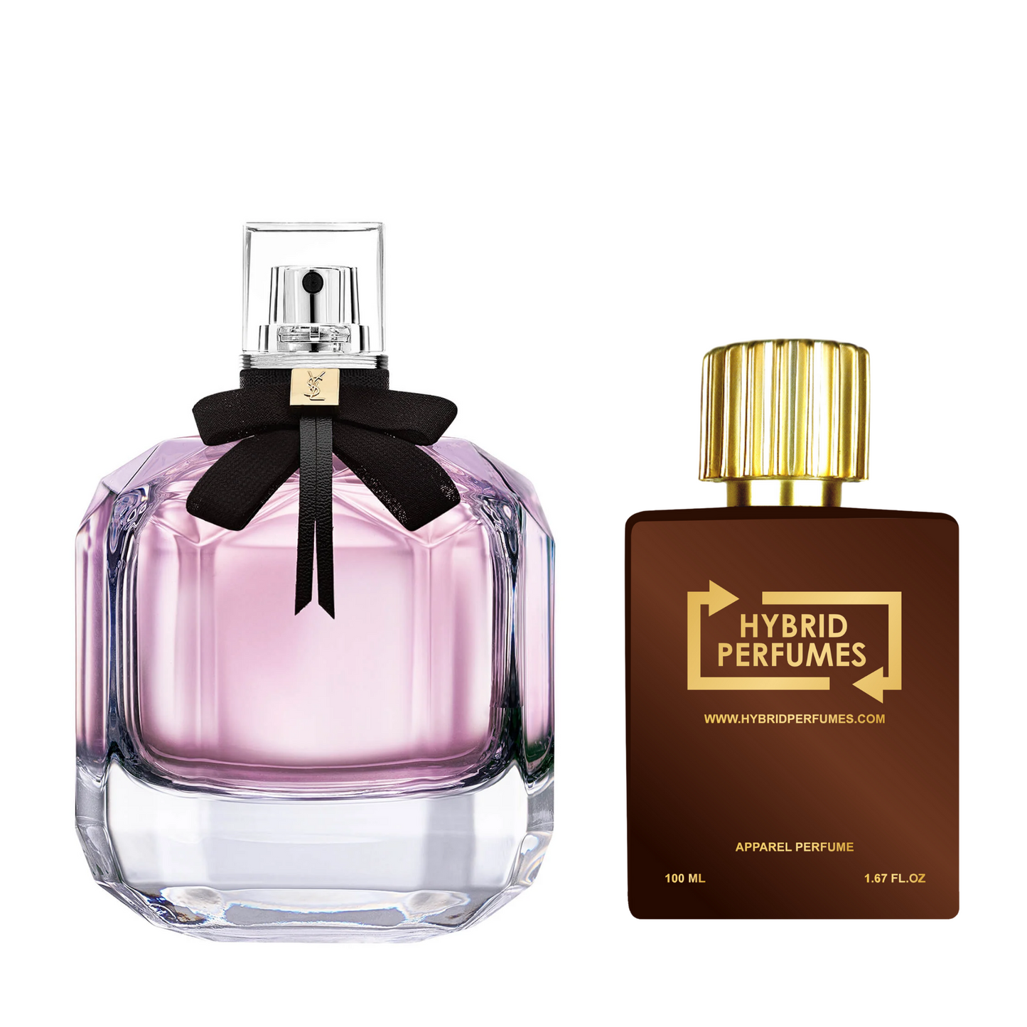 YSL Mon Paris