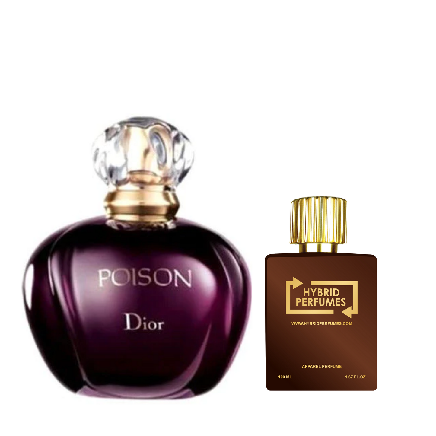 CD Poison