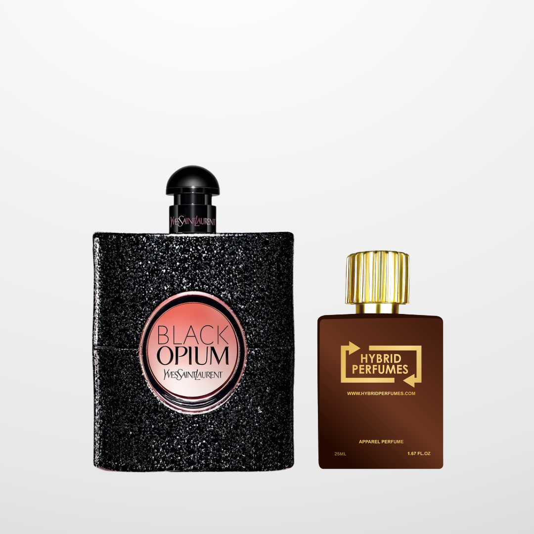 Women’s Dark Combo  25ml X 5 perfumes