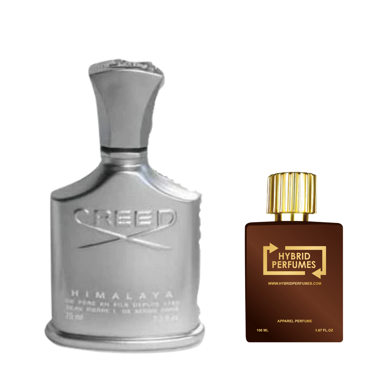 Creed Himalaya