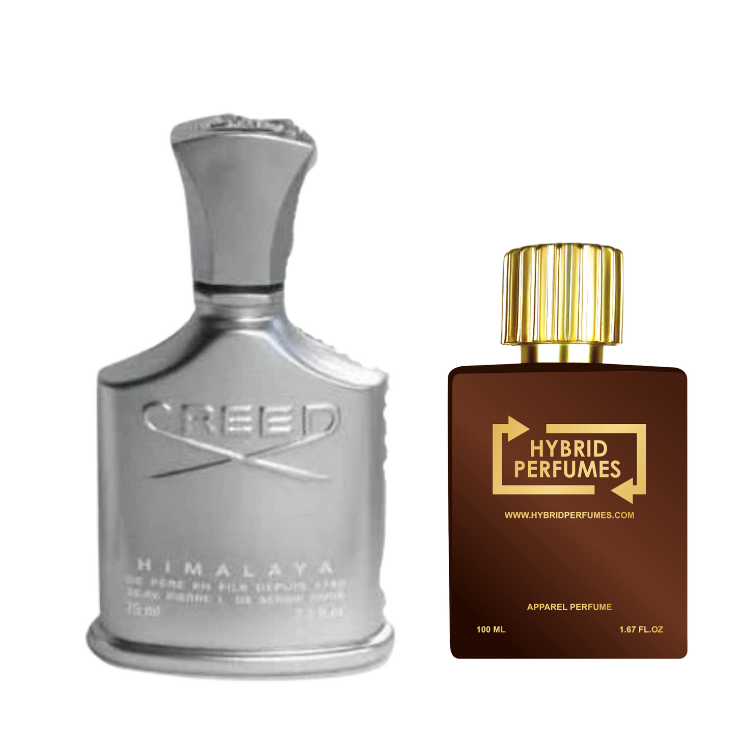Creed Himalaya