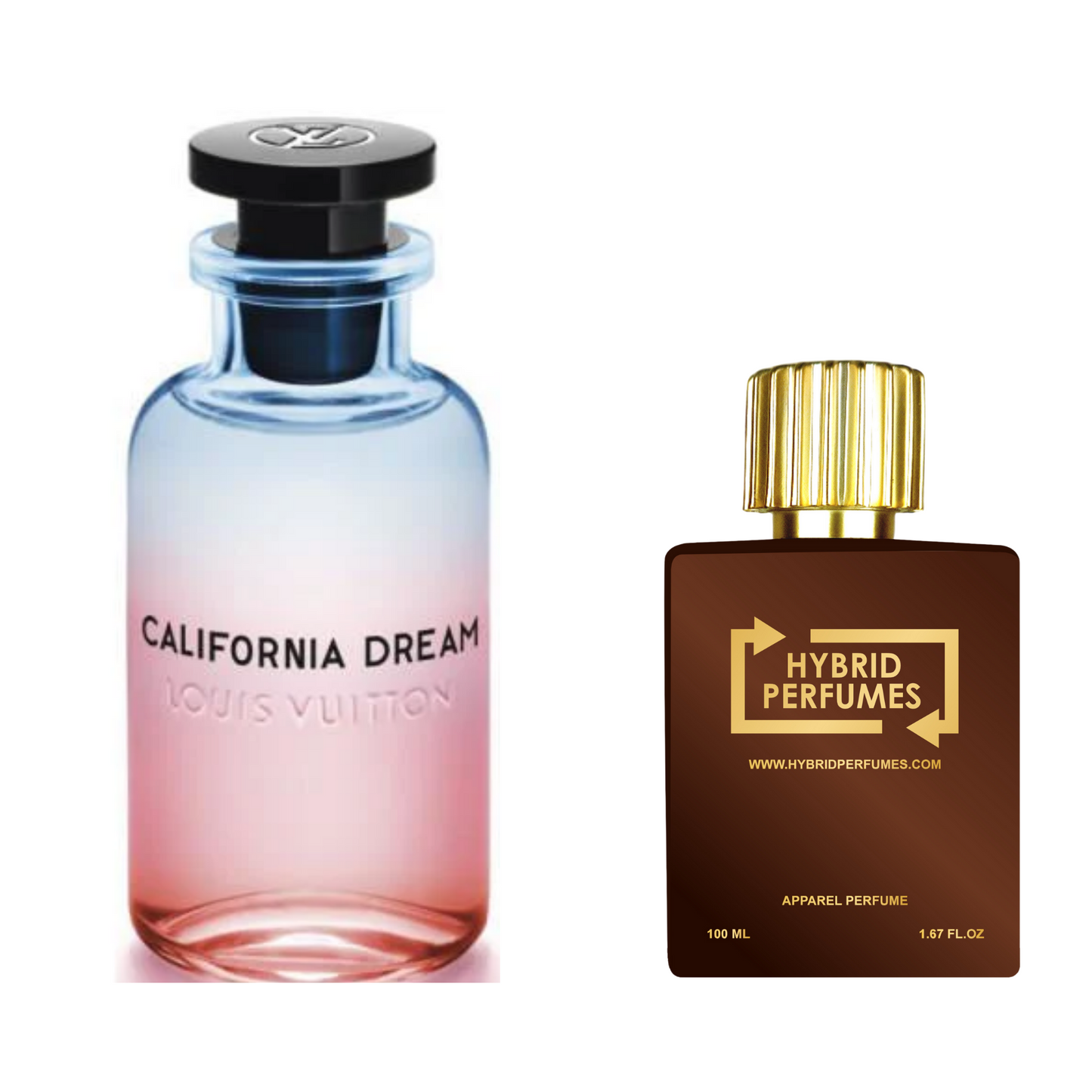 California Dream Louis Vuitton