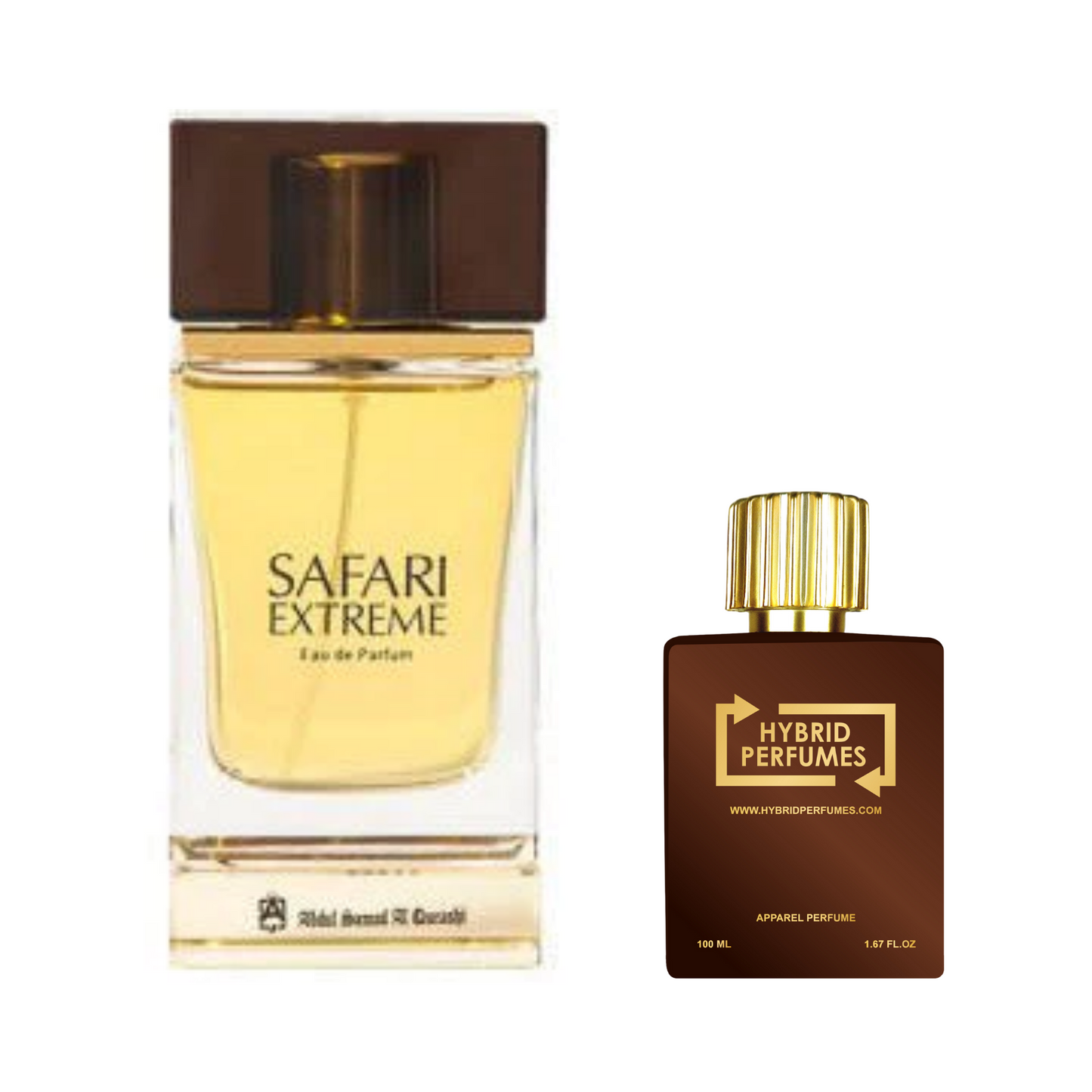 ASQ Safari Extreme