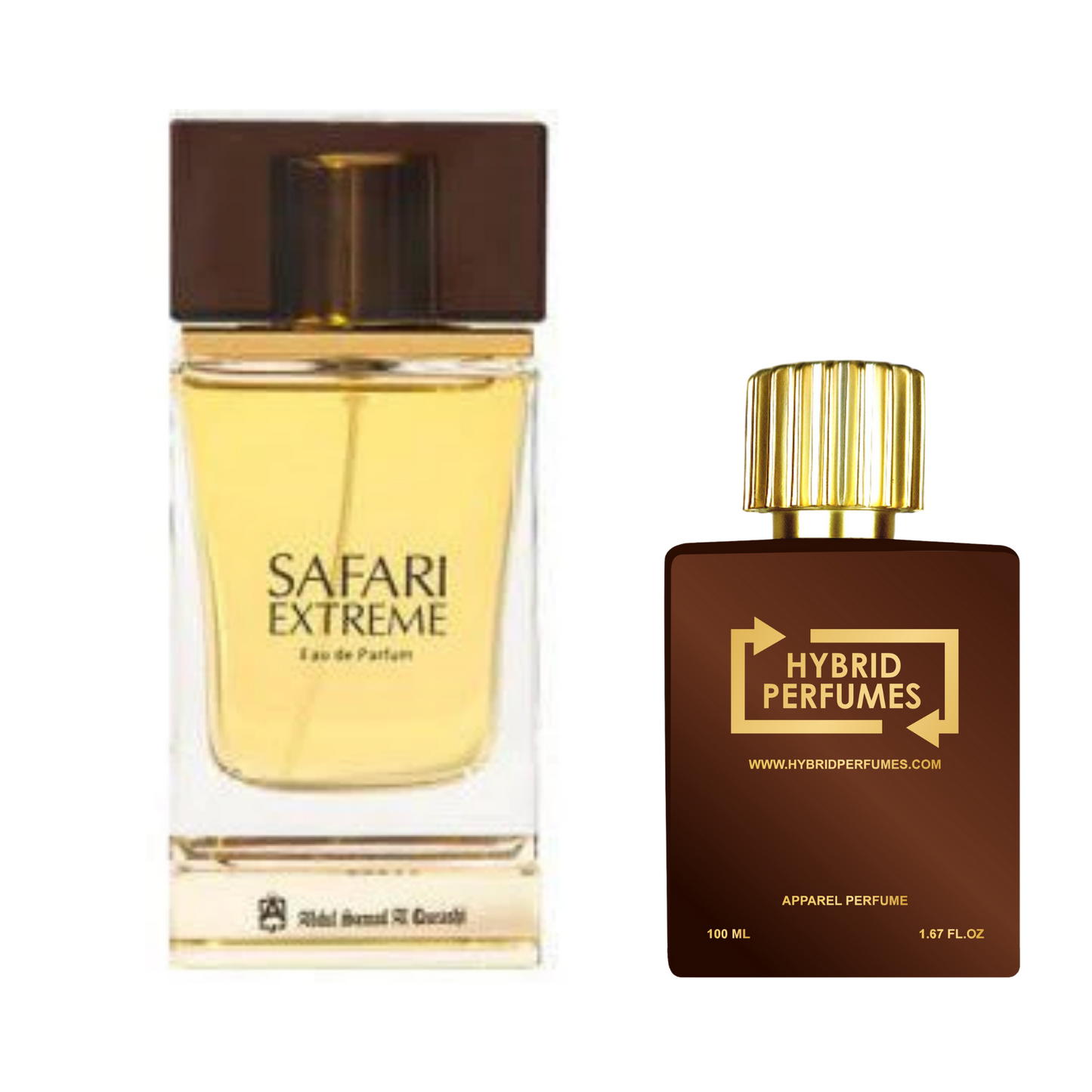 ASQ Safari Extreme