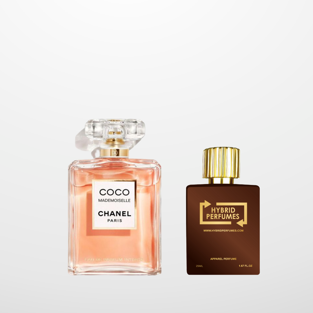 Women Travel / Day Wear Combo  25ml X 5 Perfumes