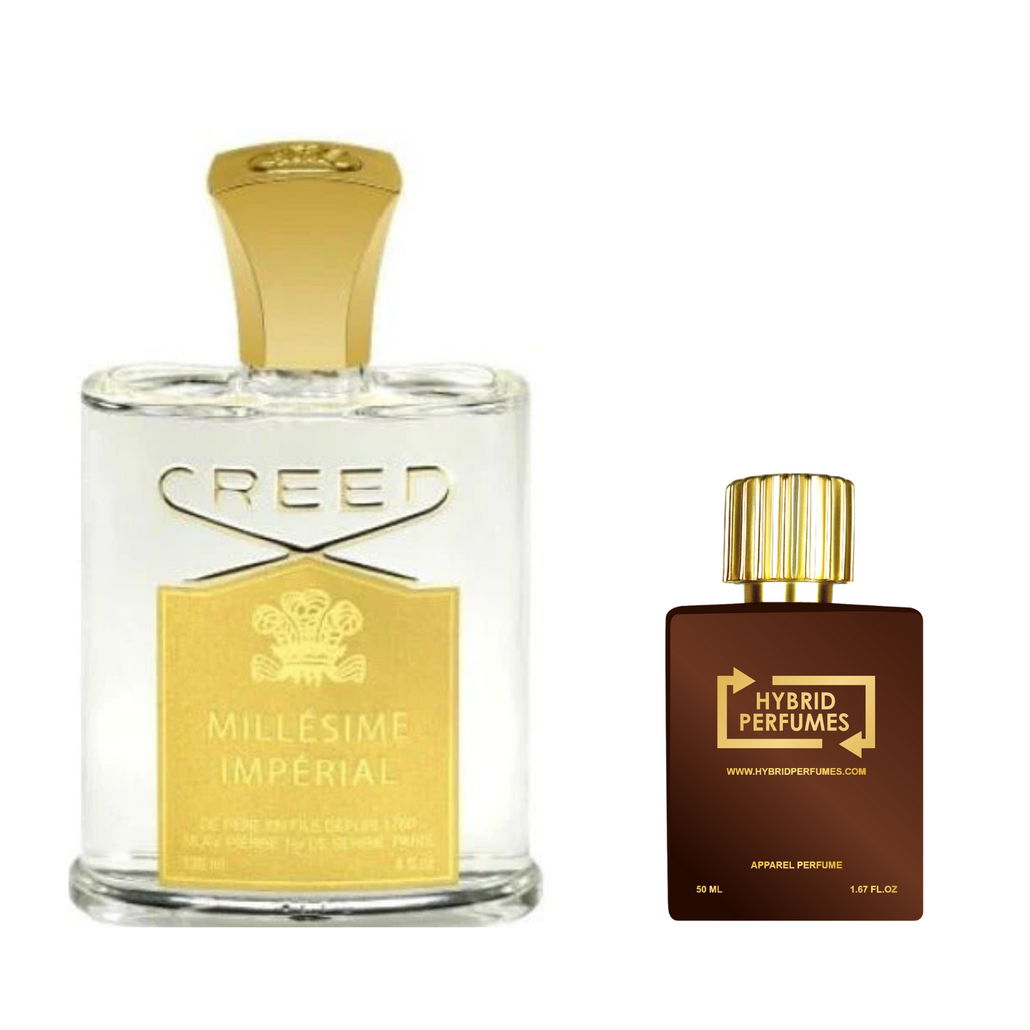 Millesime Imperial by Creed