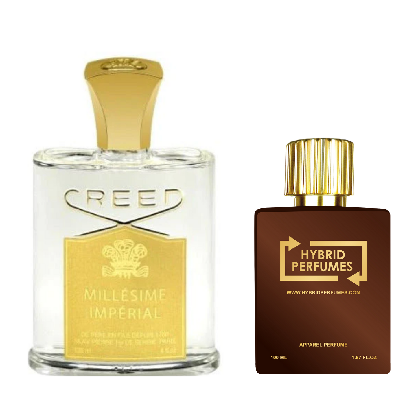 Millesime Imperial by Creed