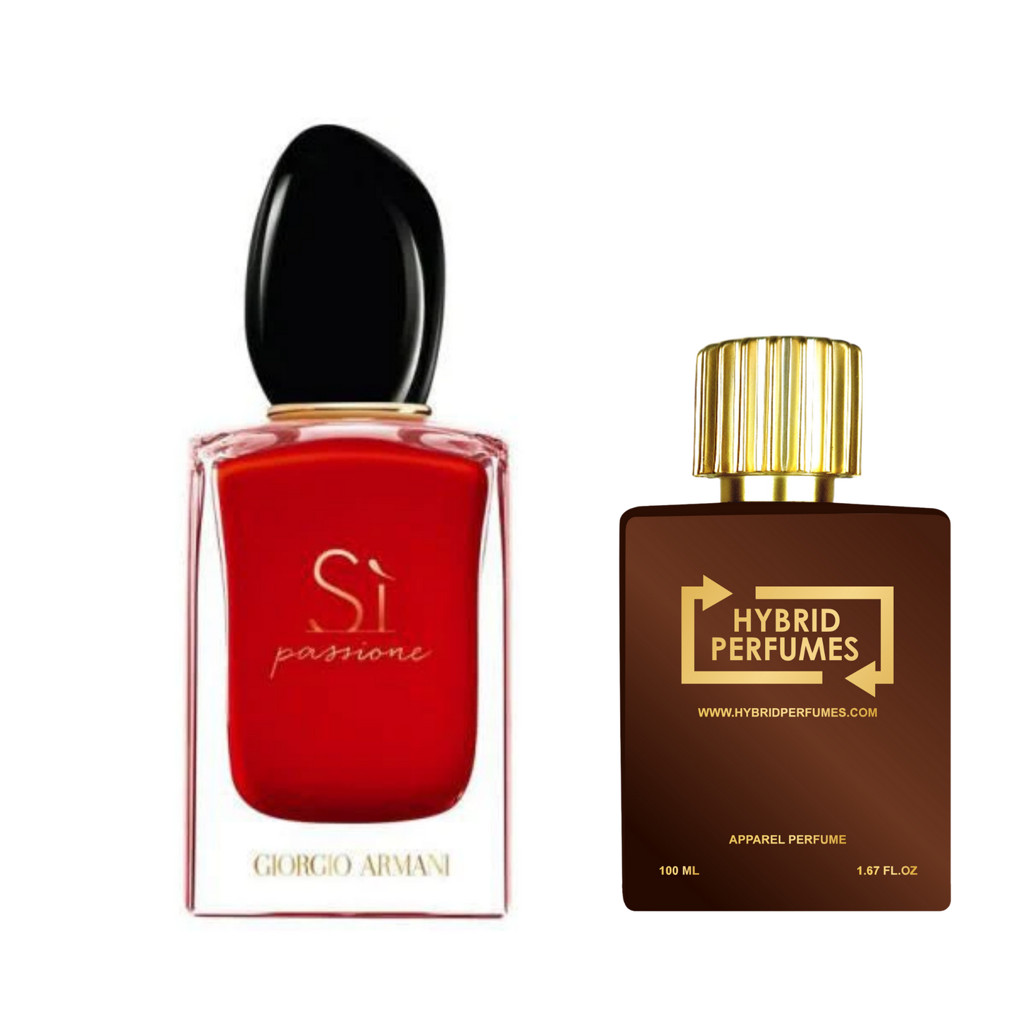 Armani SI Passione for Women