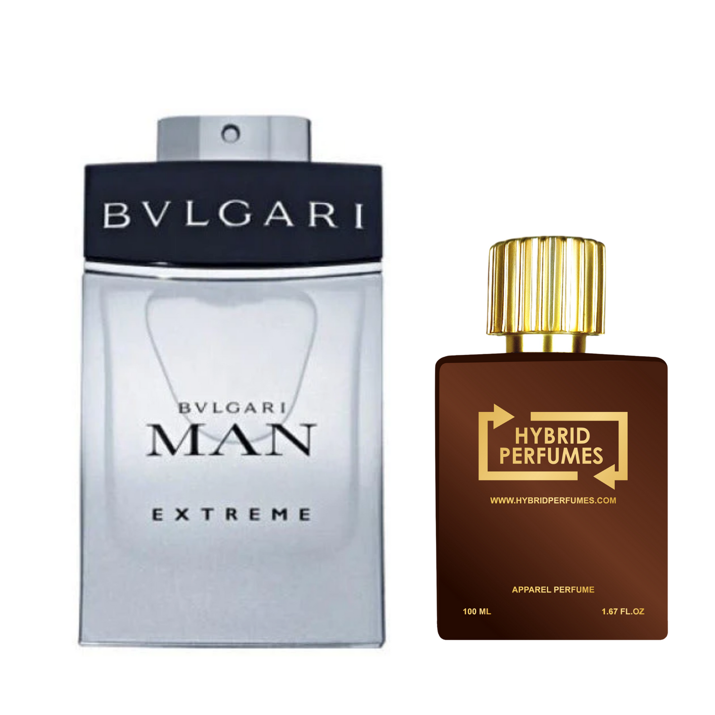 Bvlgari Extreme