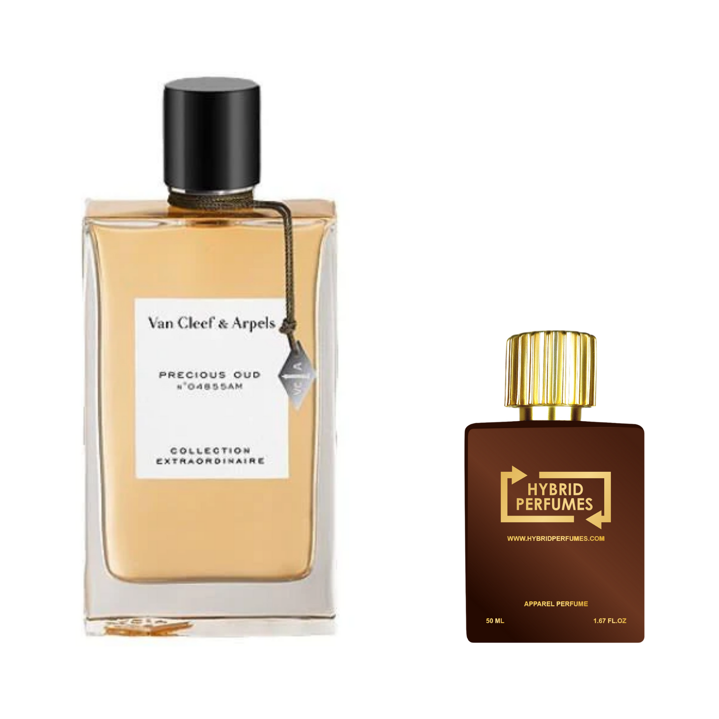 Precious Oud by Van Cleef & Arpels
