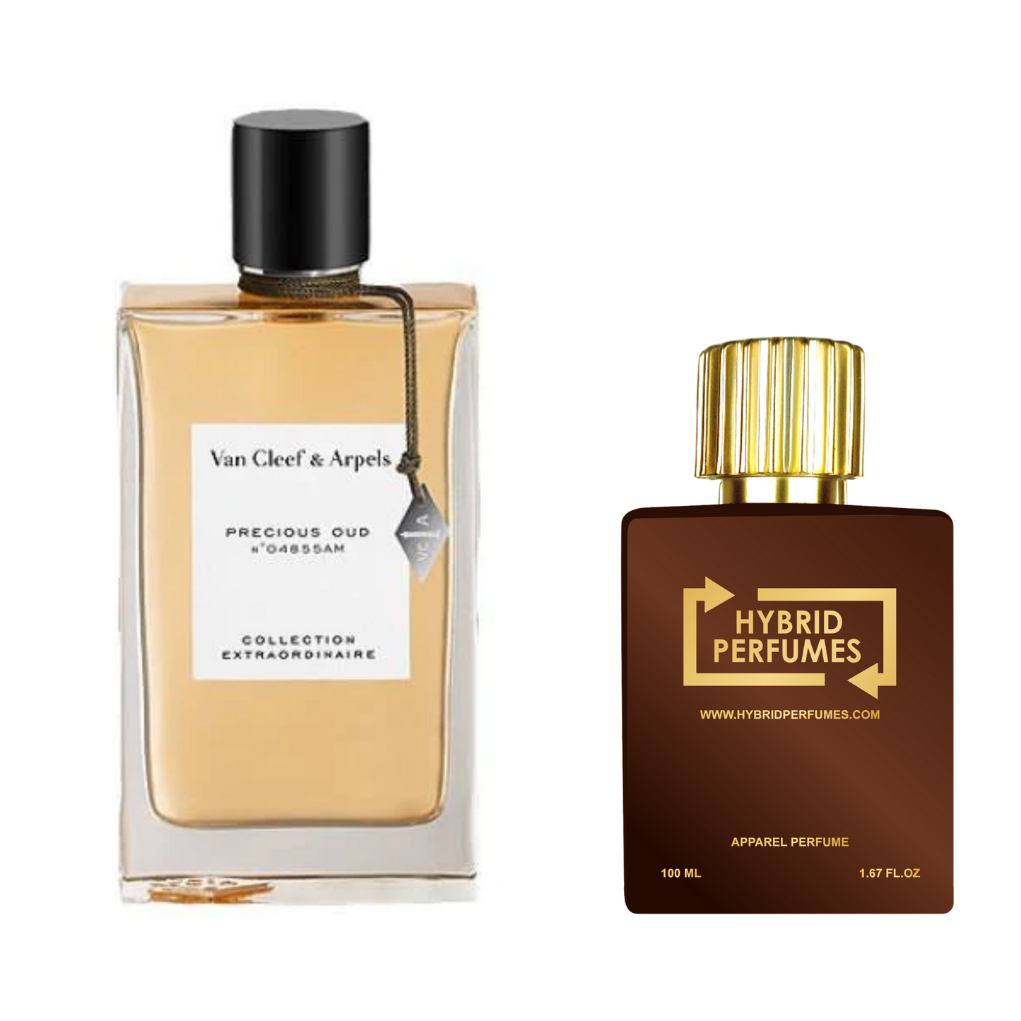 Precious Oud by Van Cleef & Arpels
