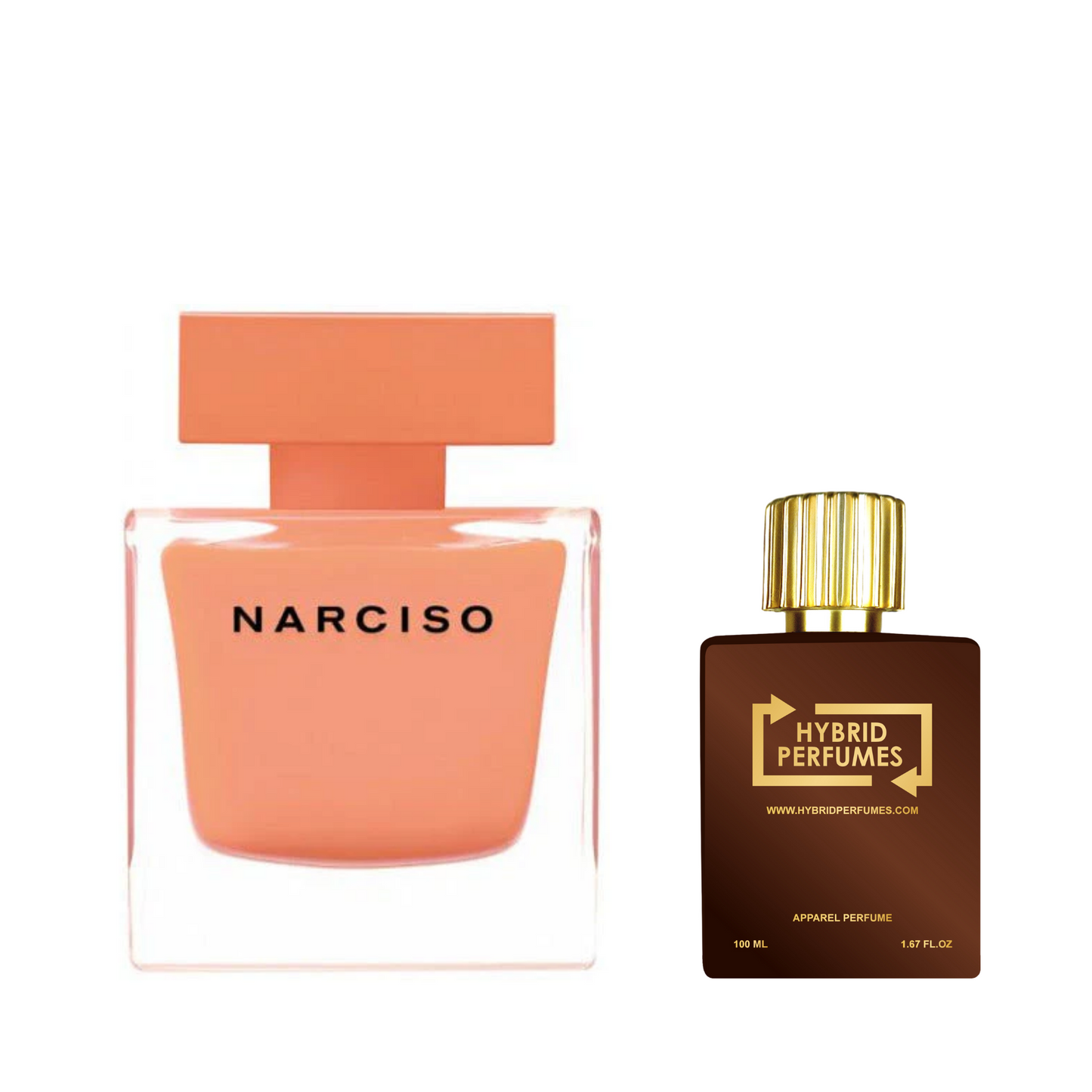 Narciso Eau de Parfum Ambrée by Narciso Rodriguez