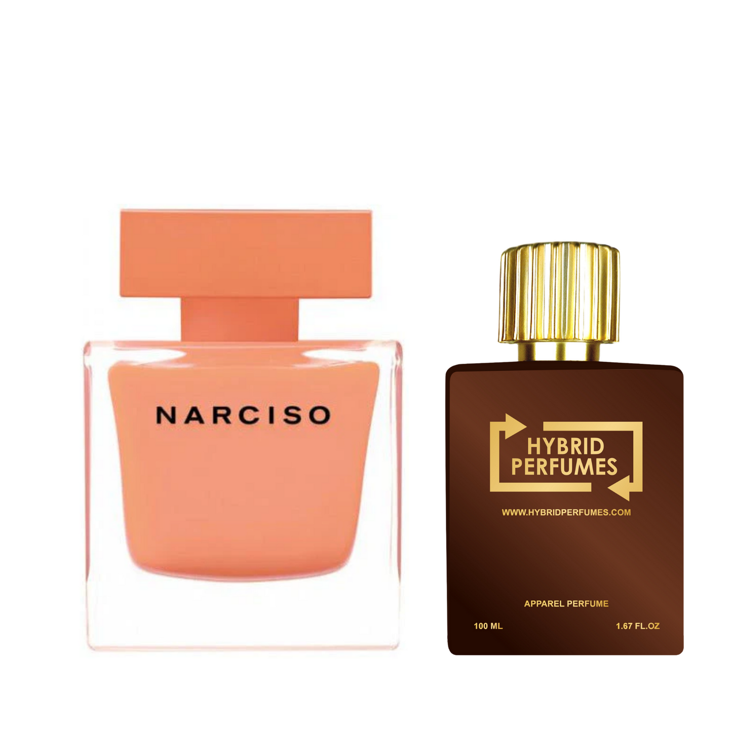 Narciso Eau de Parfum Ambrée by Narciso Rodriguez