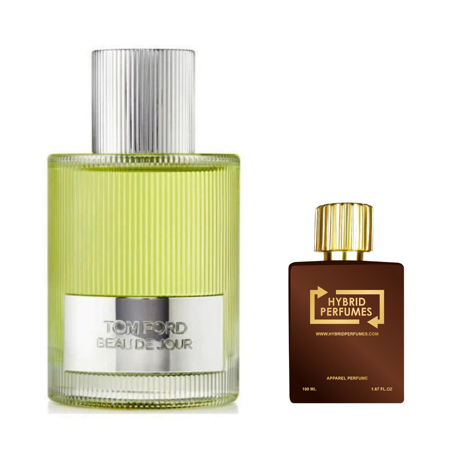 Beau De Jour Eau de Parfum by Tom Ford