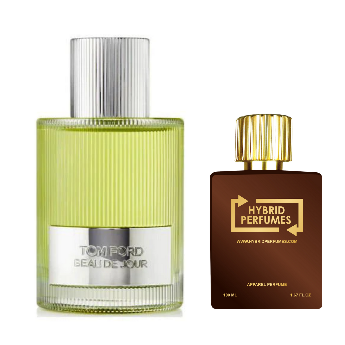 Beau De Jour Eau de Parfum by Tom Ford