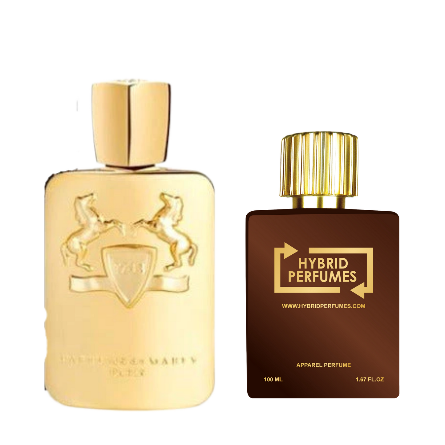 Godolphin Parfums de Marly