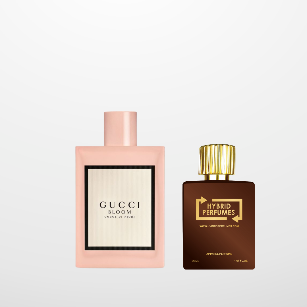 Women Travel / Day Wear Combo  25ml X 5 Perfumes