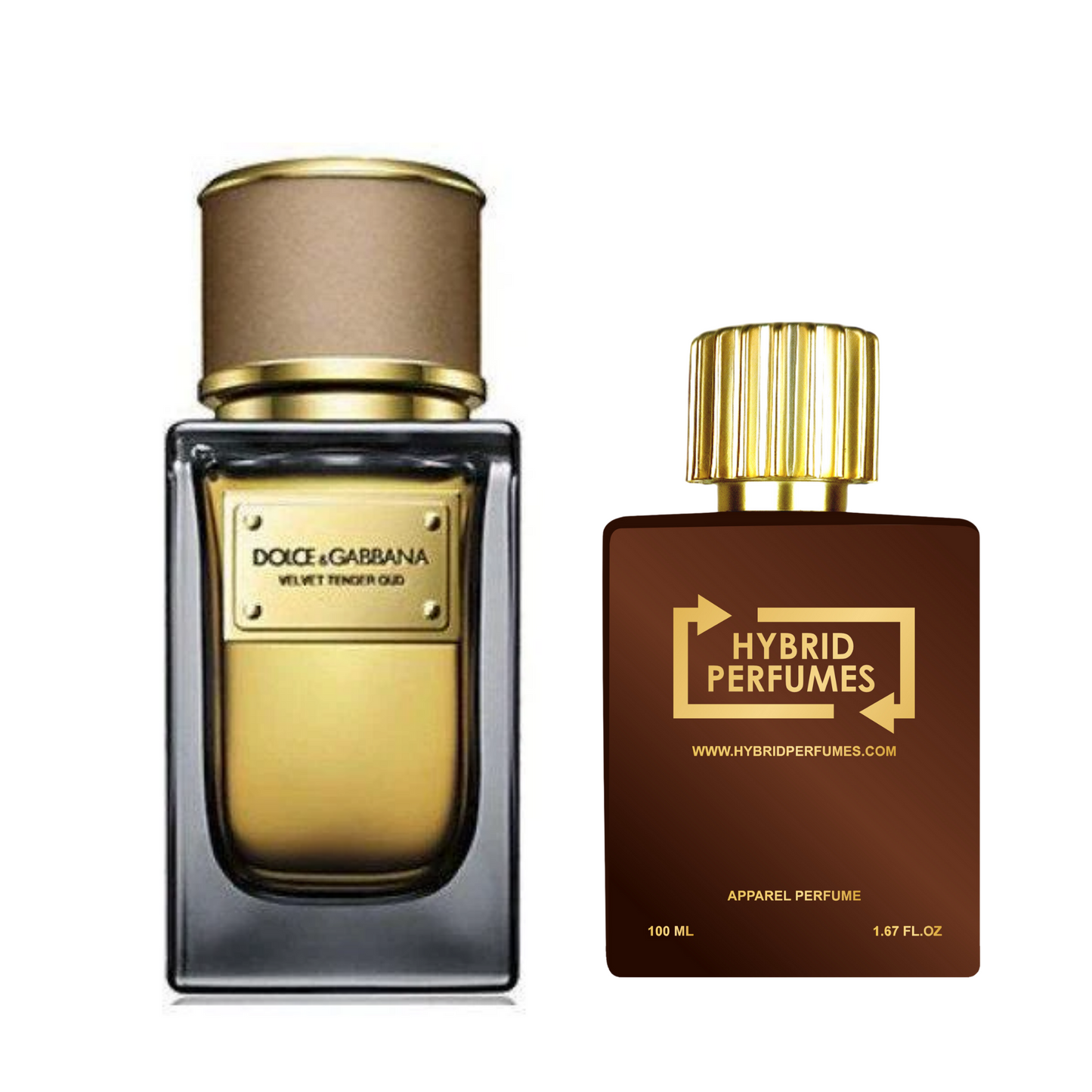 Velvet Tender Oud by Dolce and Gabbana