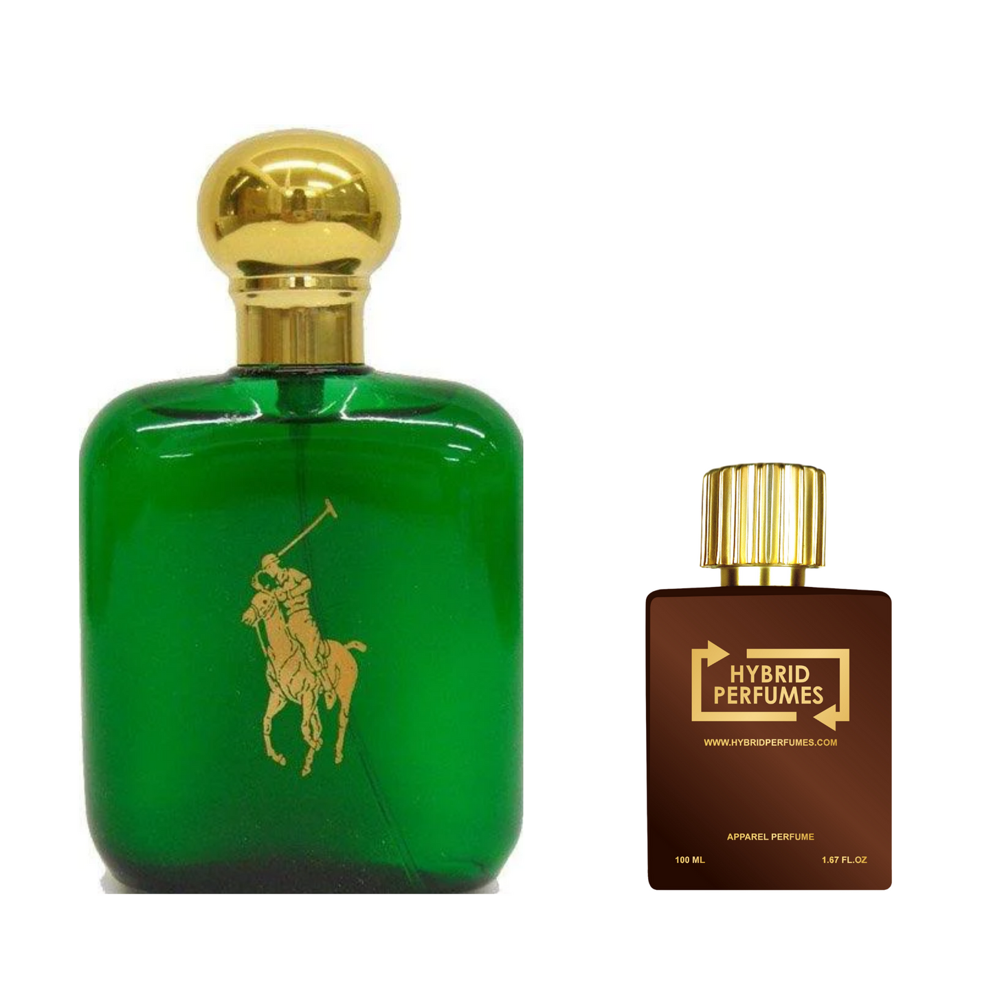 Polo Green