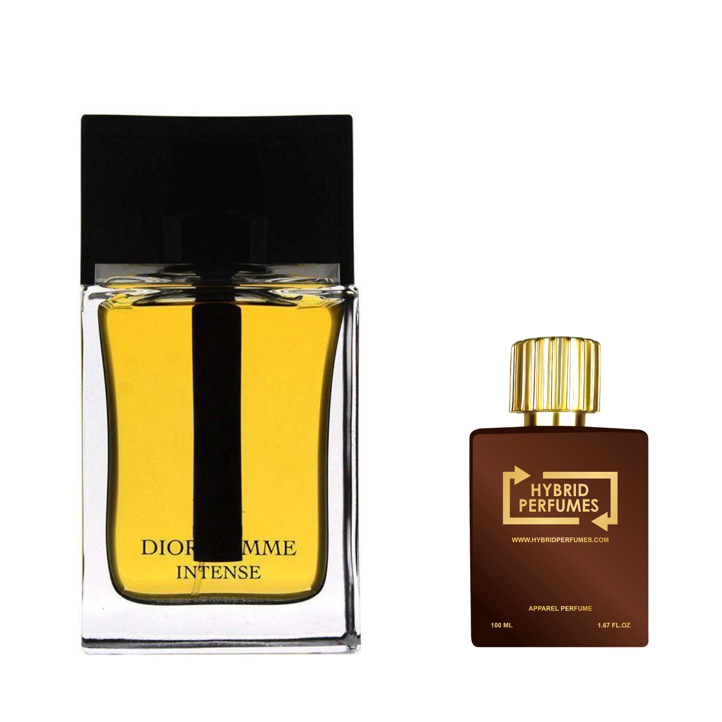 Dior Homme Intense