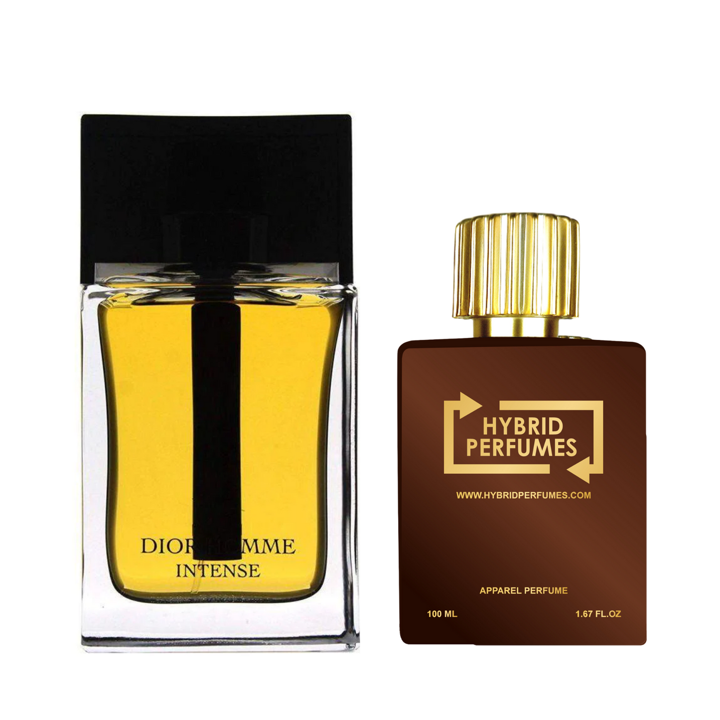 Dior Homme Intense