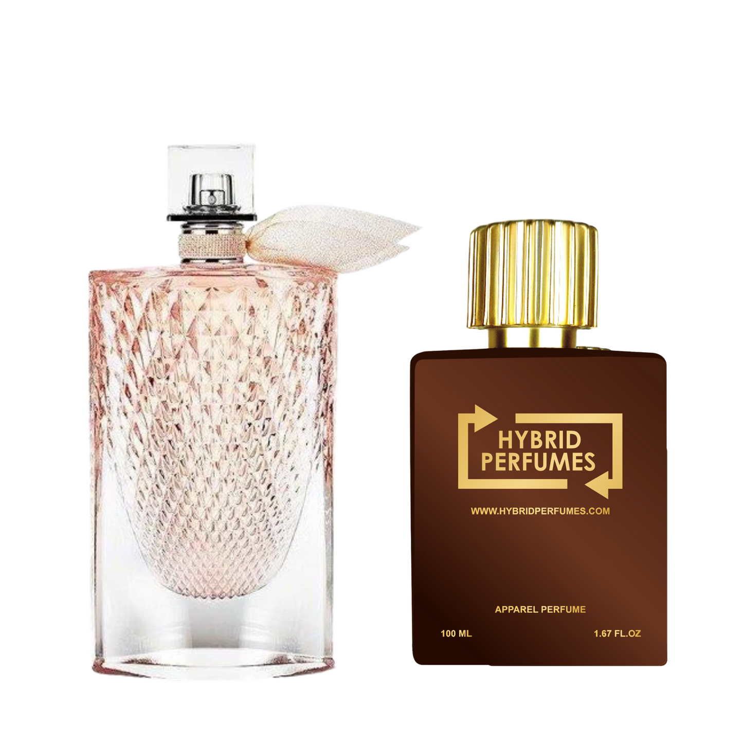 La Vie Est Belle L Eclat by Lancome
