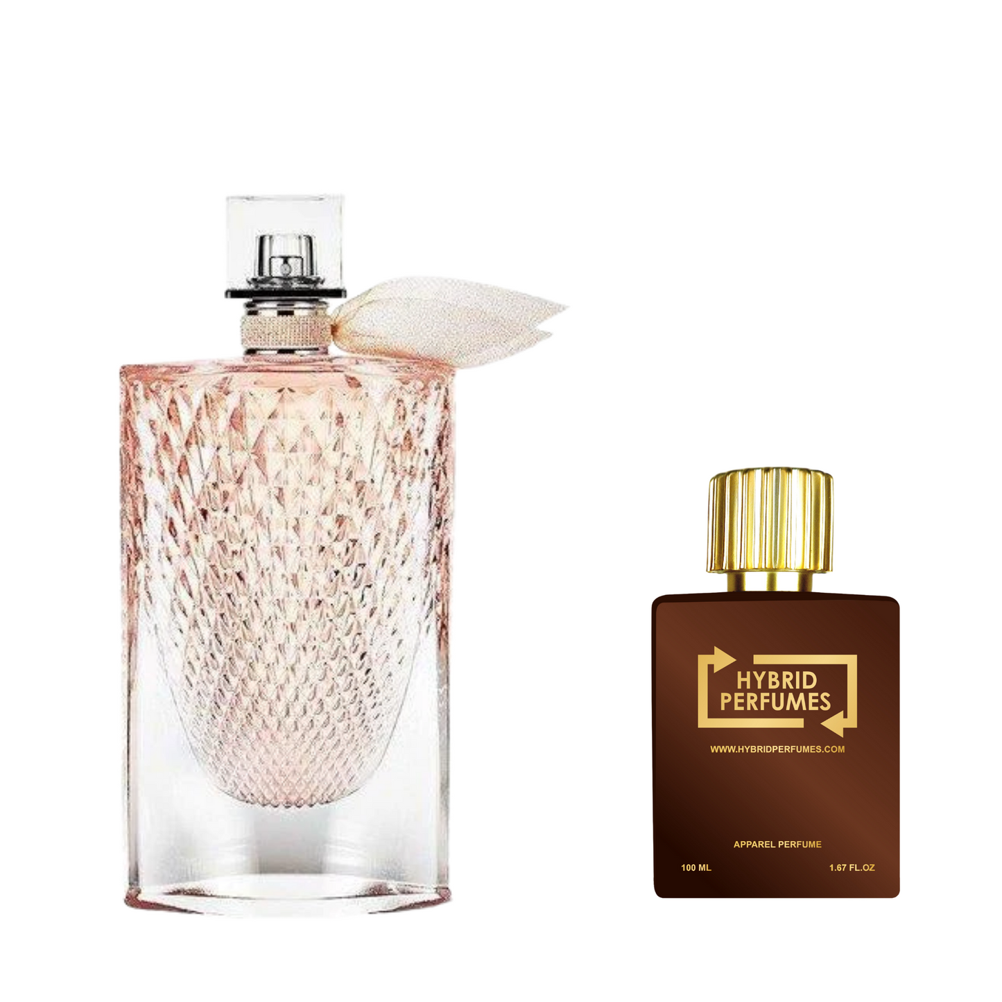 La Vie Est Belle L Eclat by Lancome