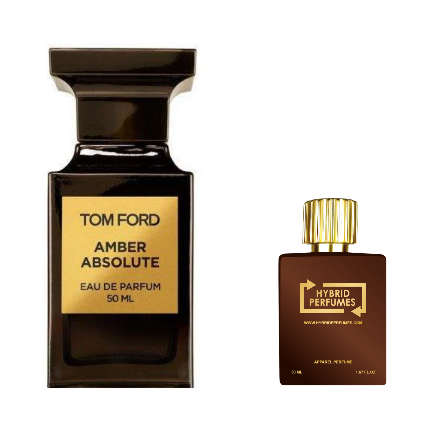 Tom Ford Amber Absolute