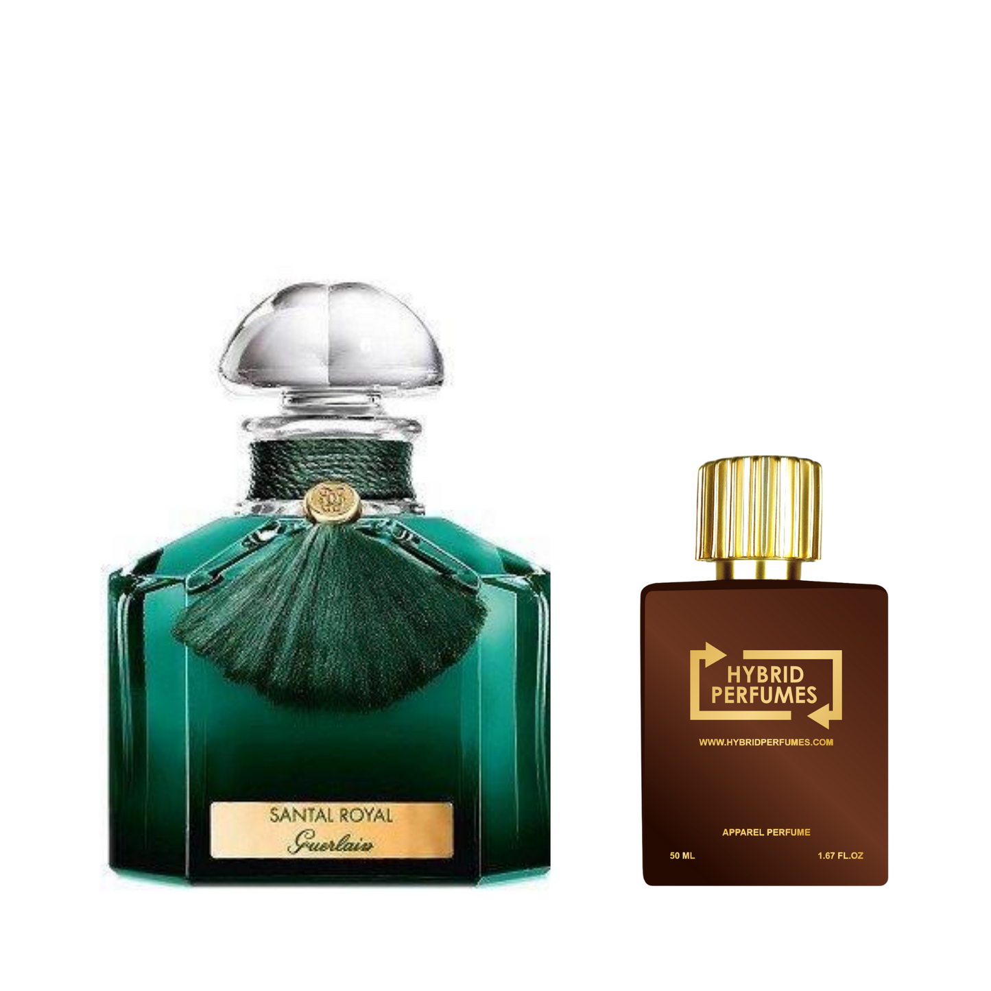 Santal Royal Guerlain