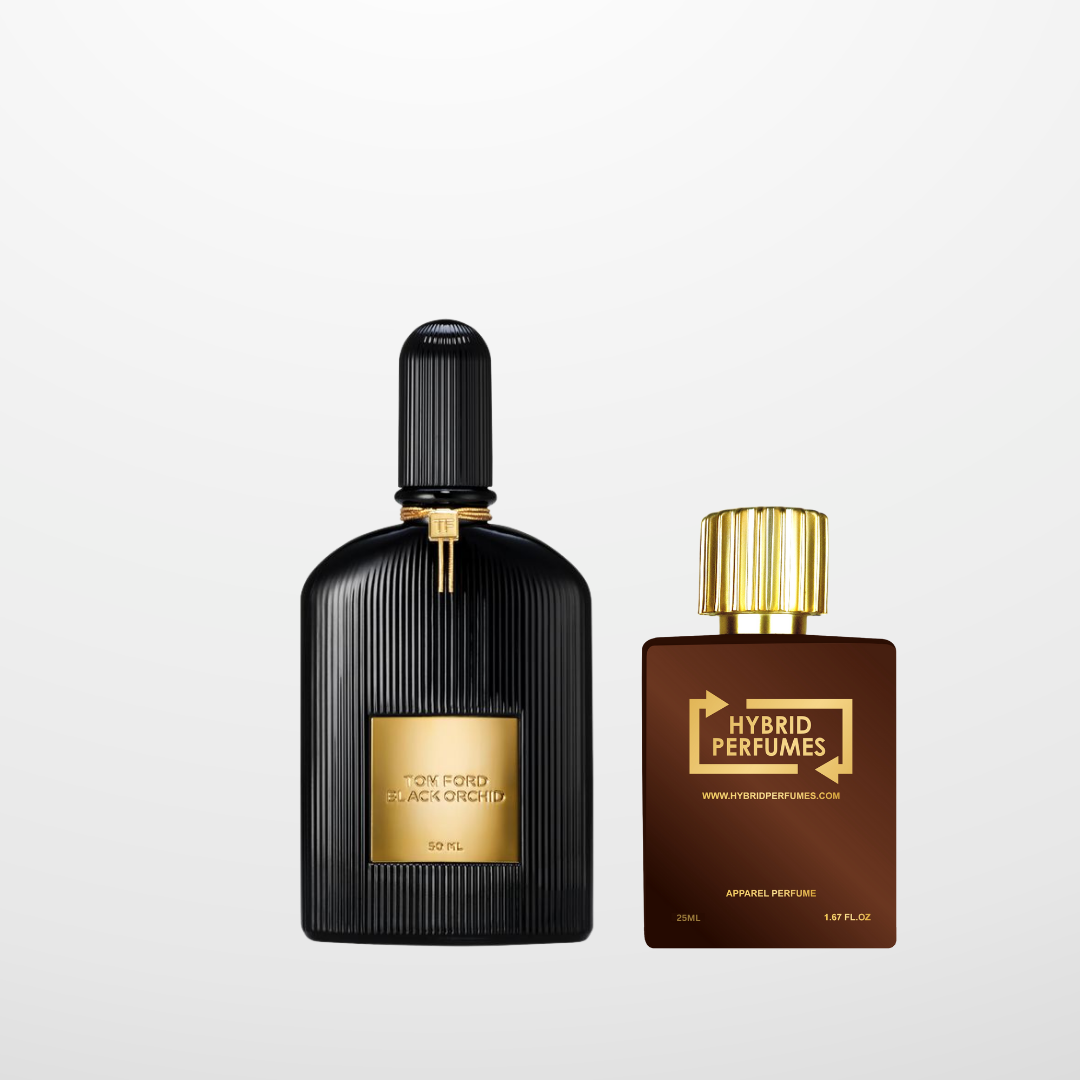 Women’s Dark Combo  25ml X 5 perfumes