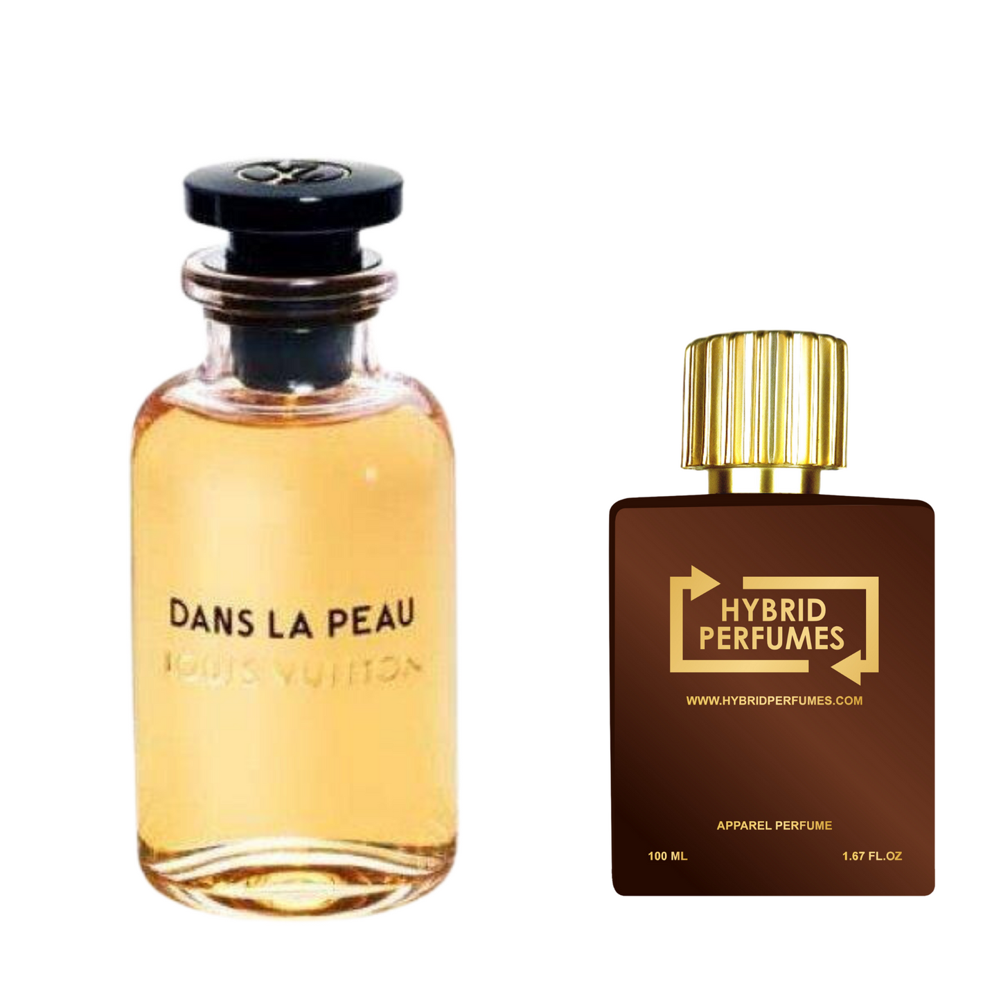 Dans la Peau by Louis Vuitton