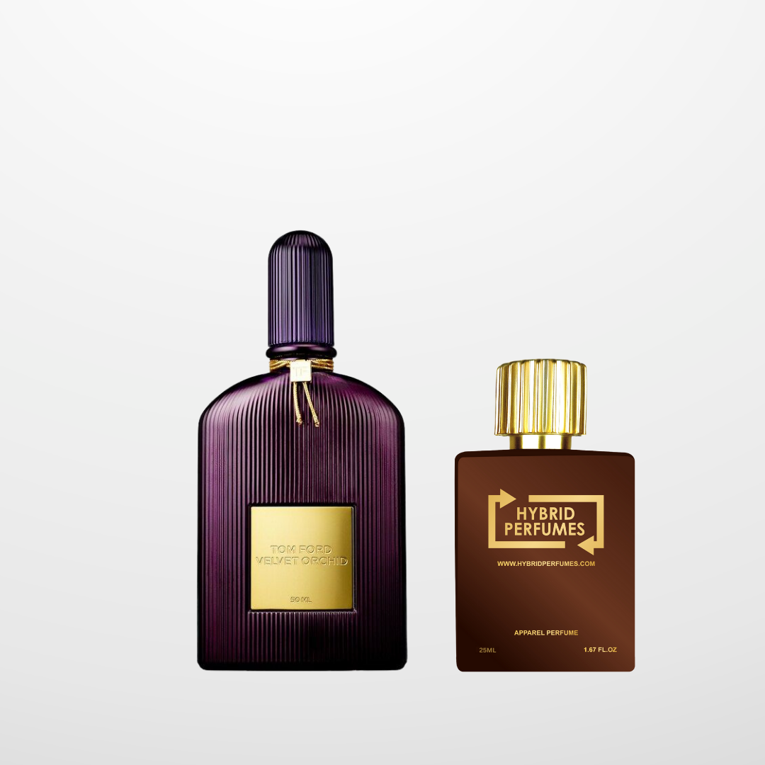 Women’s Dark Combo  25ml X 5 perfumes