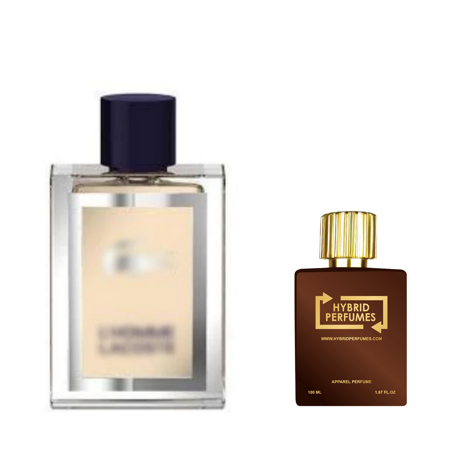 Lacoeste L'Homme