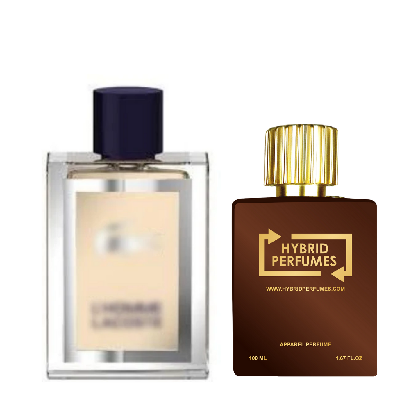 Lacoeste L'Homme