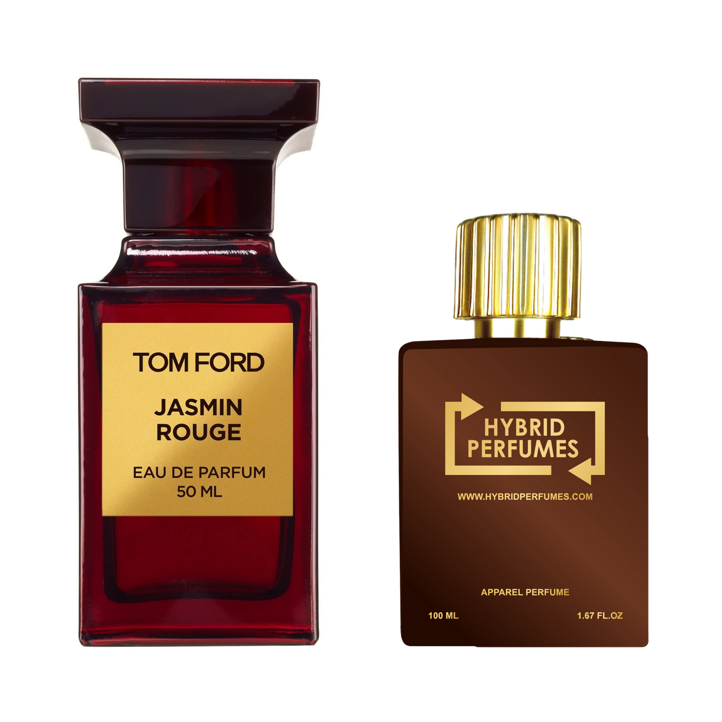 Tom Ford Jasmin Rouge