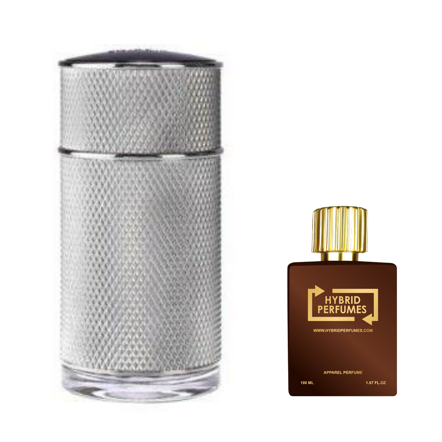 Icon Alfred Dunhill