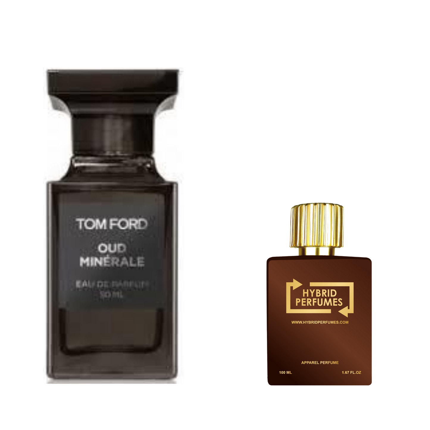 Tom Ford Oud Minerale