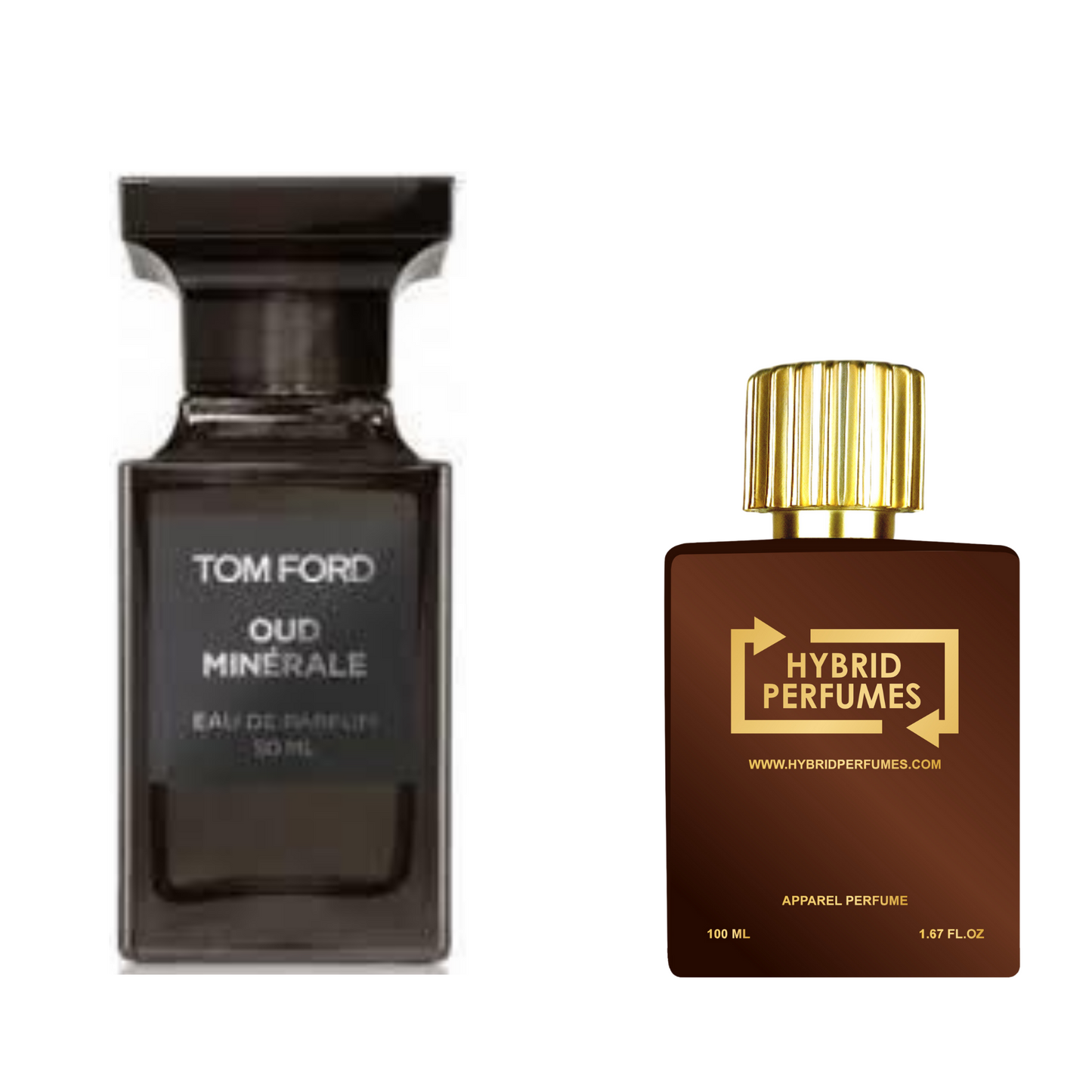Tom Ford Oud Minerale