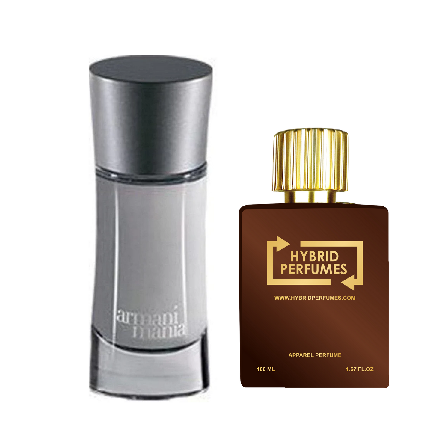 Armani Mania