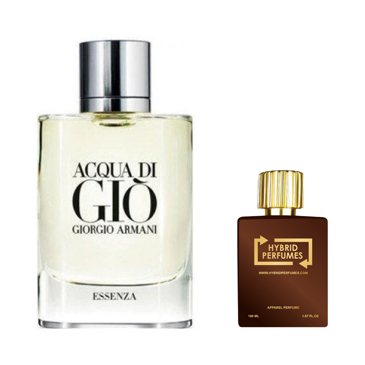 Acqua di Gio Essenza Giorgio Armani