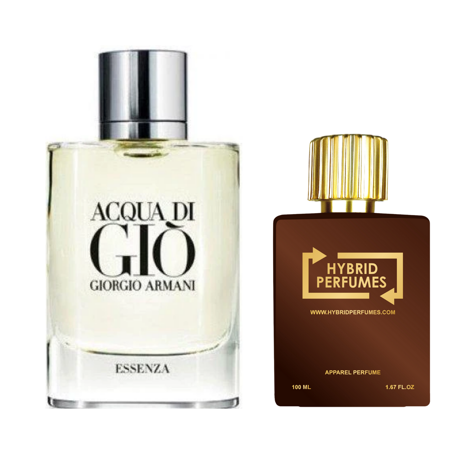 Acqua di Gio Essenza Giorgio Armani