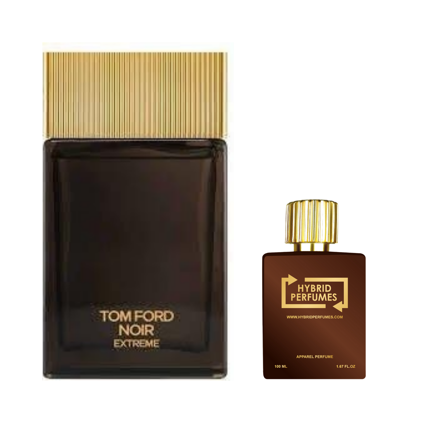 Tom Ford Noir Extreme
